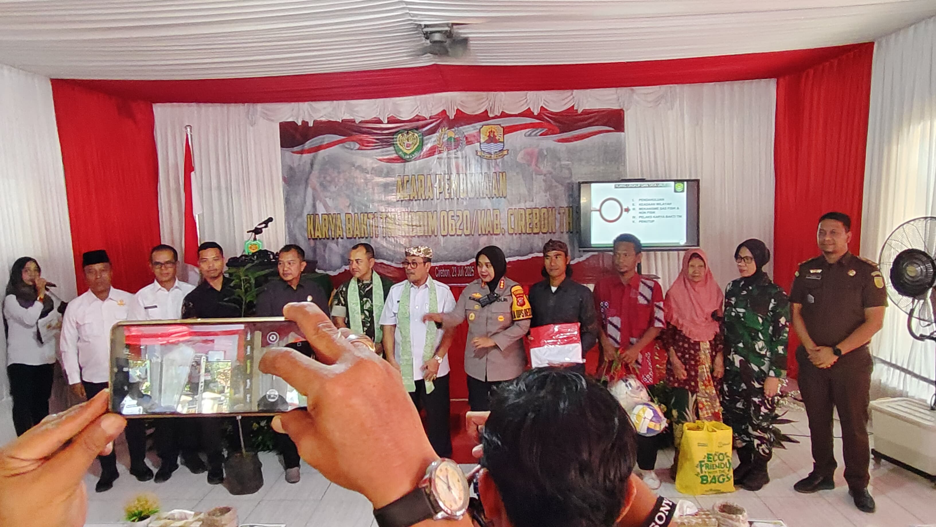 Foto Berita